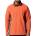 Columbia Мъжки поларен пуловер Columbia Klamath Range II Half Zip Fleece jumper - Zing / Shark (005-6146-0214)
