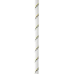 Petzl Статично въже PETZL Parallel 10.5mm 100m white
