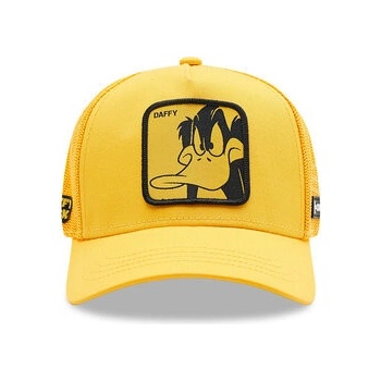 Capslab Looney Tunes Daffy Duck Cap M CL-LOO4-1-DUF1