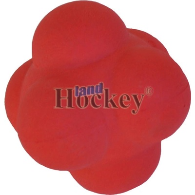 Hockeyland Míček na trénování postřehu brankáře Reaction Ball