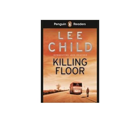Killing Floor - Lee Child