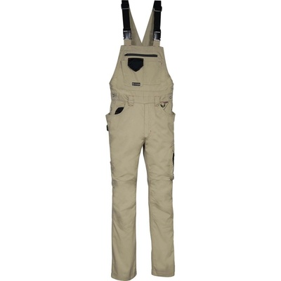 Cofra Pocket kalhoty Khaki