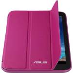 ASUS Калъф Asus Tricover ME180A за таблет до 8" (20.32 cm), "бележник", червен