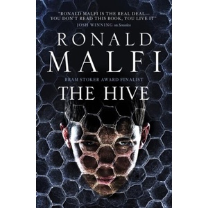 Hive (ISBN: 9781803365671)