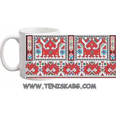 PRC-SUB Чаша - Шевица