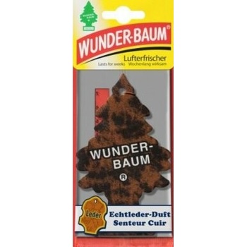 WUNDER-BAUM Leather