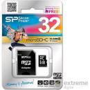 Pamäťové karty SILICON POWER microSD Class 10 32GB SP032GBSTH010V10SP
