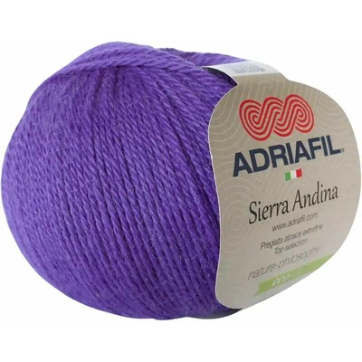Adriafil Sierra Andina 45 Fialová