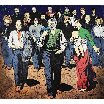 Image 1 of Francesco Guccini - Note Di Viaggio - Capitolo 2 (CD) (602435020488)