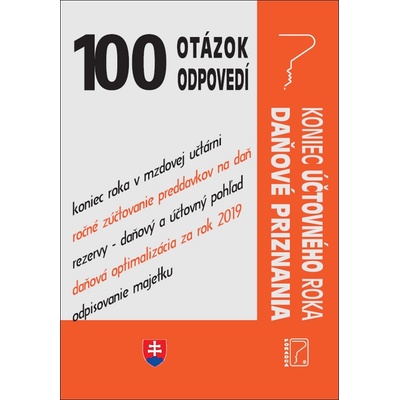 Koniec účtovného roka, Daňové priznania