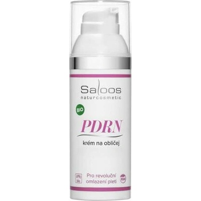 Saloos Prírodný krém s PDRN 50 ml