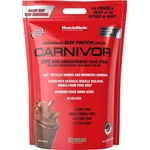 MuscleMeds Carnivor Beef Protein Isolate, 3170/3390 Grams