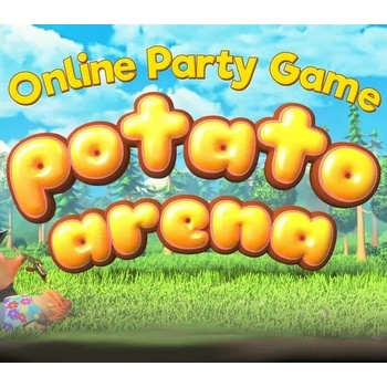 Potato Arena