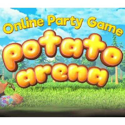Potato Arena
