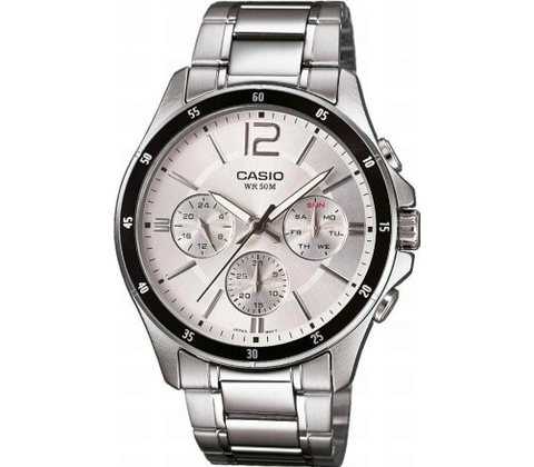 Casio MTP-1374PD-7A