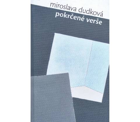 Pokrčené verše