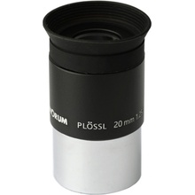 Binorum Plössl 20mm 50° 1,25″