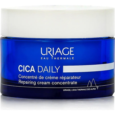 Uriage Cica Daily Repairing Cream Concentrate 50 ml