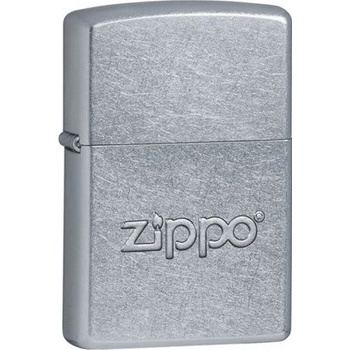 Zippo Stamp patinovaný