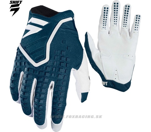 MX Shift 3Lack Pro
