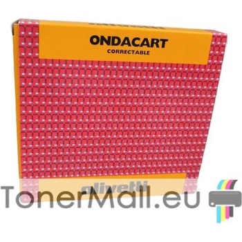 Olivetti Лента за матричен принтер olivetti ondacart correctable 82025