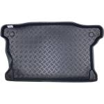 M-PLAST Стелка за багажник за Honda Jazz I (2002-2010) (18026PVC)