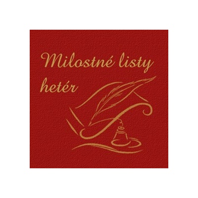 Milostné listy hetér
