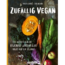 Zufällig vegan