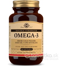 Solgar Omega-3 700 60 kapsúl