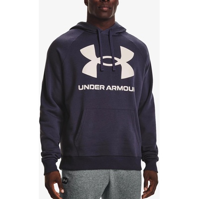 Under Armour Rival fleece Big logo HD