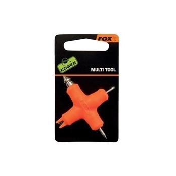 Fox Edges Multi tool