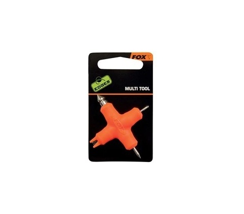 Fox Edges Multi tool