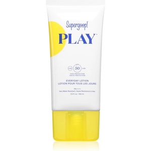 Supergoop! Play мляко за загар SPF 50 162ml