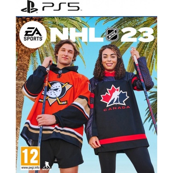 NHL 23