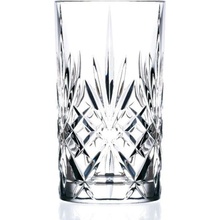 RCR MELODIA POHÁR 360 ml