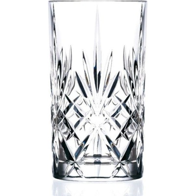 RCR MELODIA POHÁR 360 ml