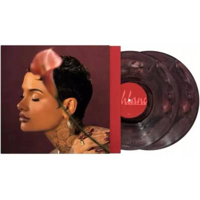 Warner Kehlani: Kehlani (Coloured Vinyl) - 2Vinyl (LP) (094549)
