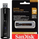 SanDisk Cruzer Extreme PRO 256GB SDCZ880-256G-G46