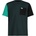 Maloja Мъжка тениска Maloja MaligneM. T-shirt - Mountain Pine Multi (216-5851-0713)