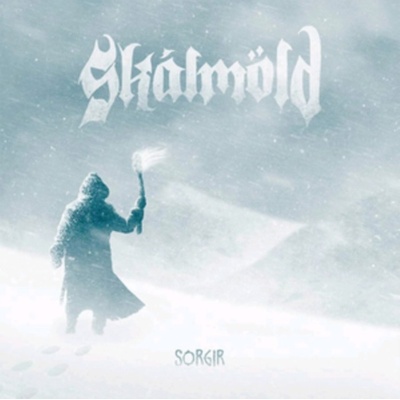 Skalmöld - Sorgir LP