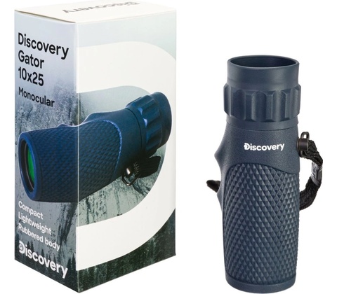 Discovery Gator 10x25