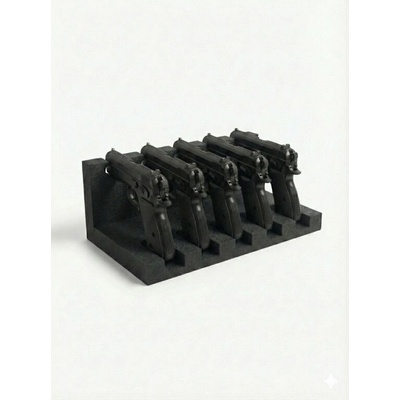 Rottner Gunholder – Zboží Dáma