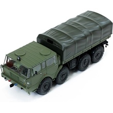 IXO Tatra 813 8x8 Kolos zelená 1:43