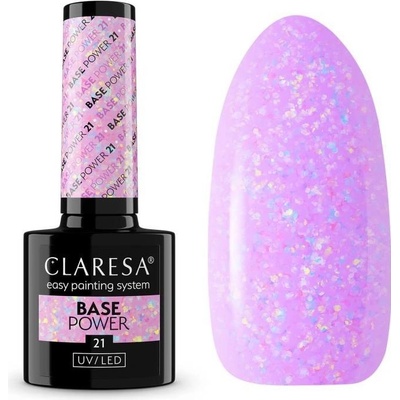 ERANTI CLARESA Power base 21 5 g