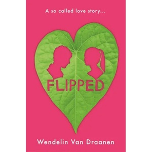 Flipped | Draanen Wendelin Van (ISBN: 9781529036312)
