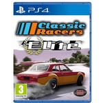 Funbox Media Classic Racers Elite (PS4)