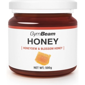 GymBeam Мед 500 g