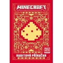 Minecraft - Ruditová příručka