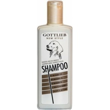 Gottlieb šampón pre psa so sírou 300 ml