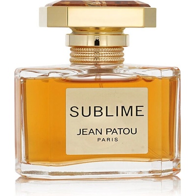 Jean Patou Sublime parfumovaná voda dámska 50 ml